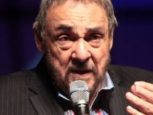 John Rhys-Davies