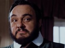 John Rhys-Davies