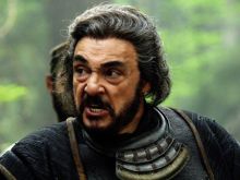 John Rhys-Davies