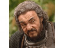 John Rhys-Davies