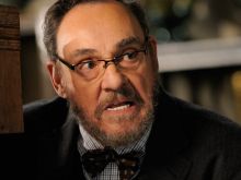 John Rhys-Davies