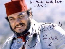 John Rhys-Davies