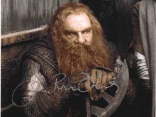 John Rhys-Davies