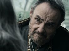 John Rhys-Davies