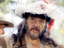 John Rhys-Davies