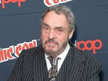 John Rhys-Davies