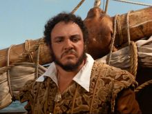 John Rhys-Davies