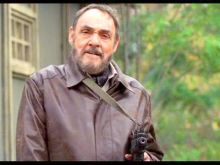 John Rhys-Davies