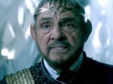 John Rhys-Davies