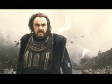 John Rhys-Davies