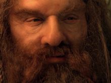 John Rhys-Davies