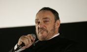 John Rhys-Davies