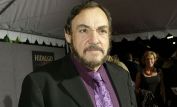 John Rhys-Davies