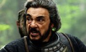 John Rhys-Davies