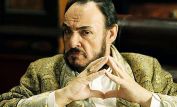 John Rhys-Davies