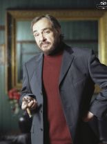 John Rhys-Davies
