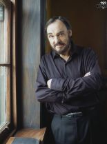 John Rhys-Davies
