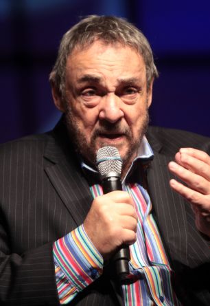 John Rhys-Davies