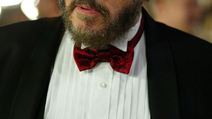 John Rhys-Davies