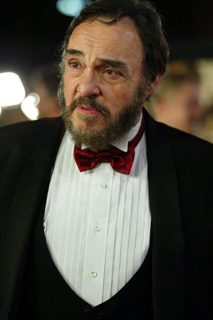 John Rhys-Davies