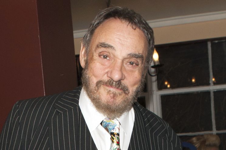 John Rhys-Davies