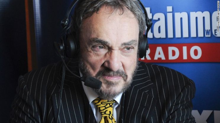 John Rhys-Davies