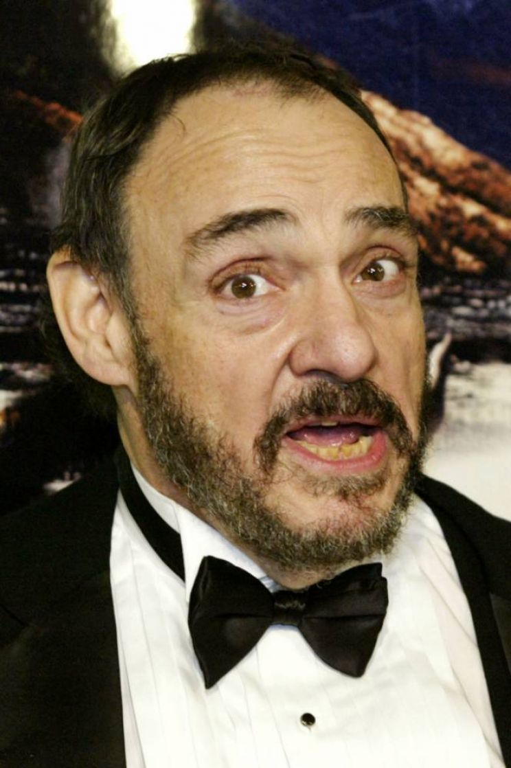 John Rhys-Davies