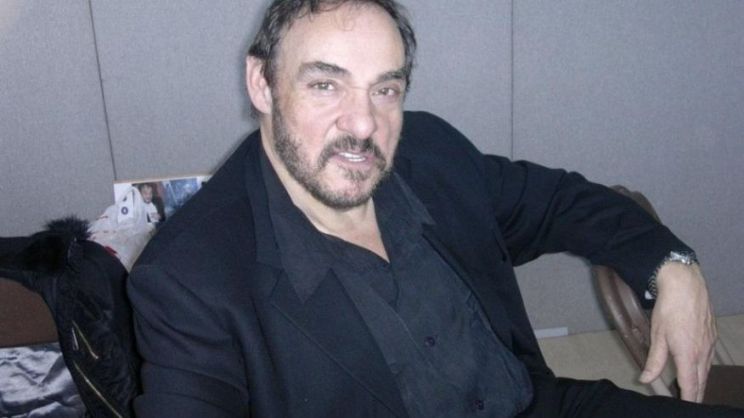 John Rhys-Davies