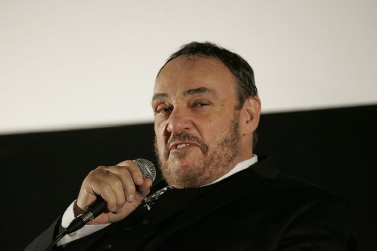 John Rhys-Davies