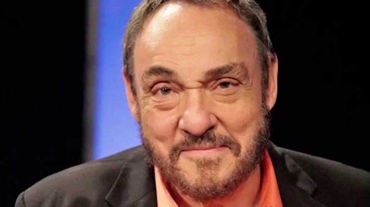 John Rhys-Davies