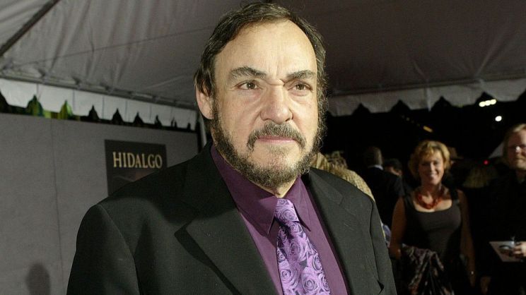 John Rhys-Davies