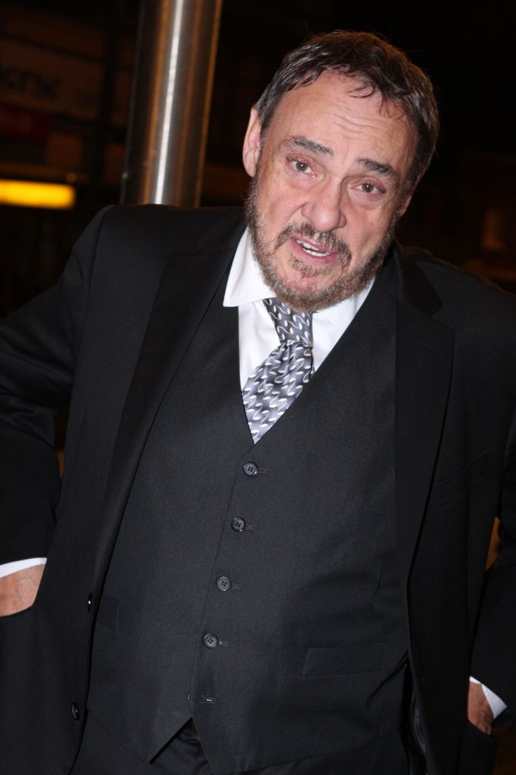 John Rhys-Davies