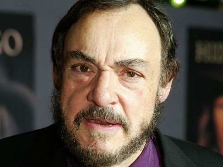 John Rhys-Davies