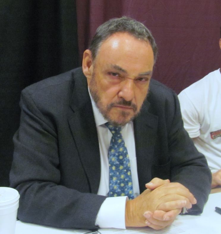 John Rhys-Davies