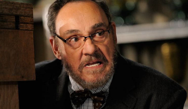 John Rhys-Davies