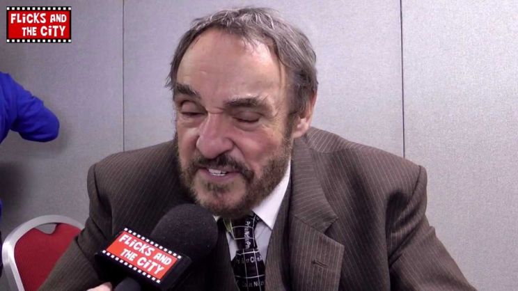 John Rhys-Davies