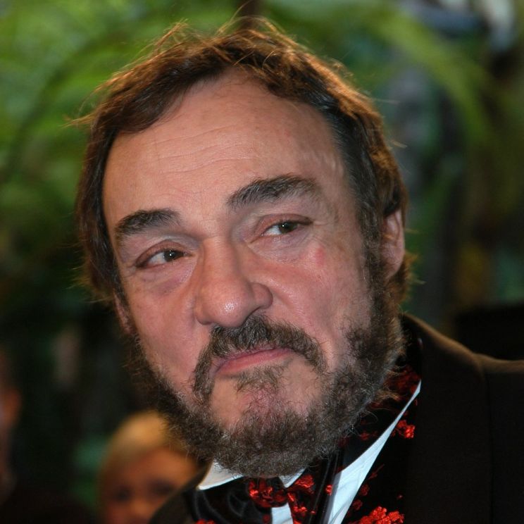 John Rhys-Davies