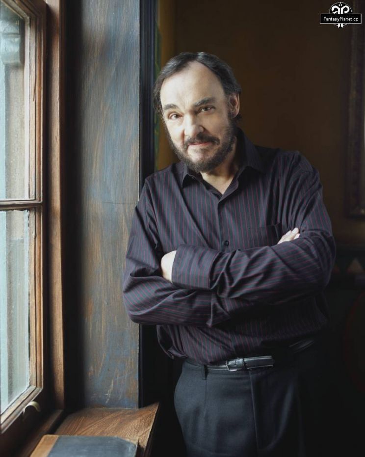 John Rhys-Davies