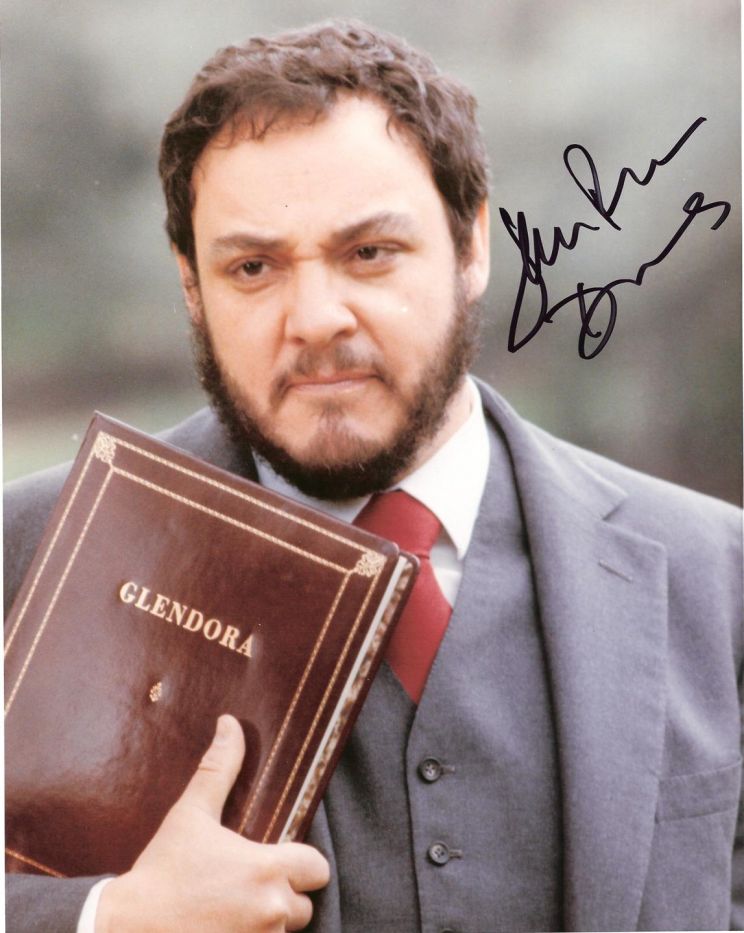 John Rhys-Davies