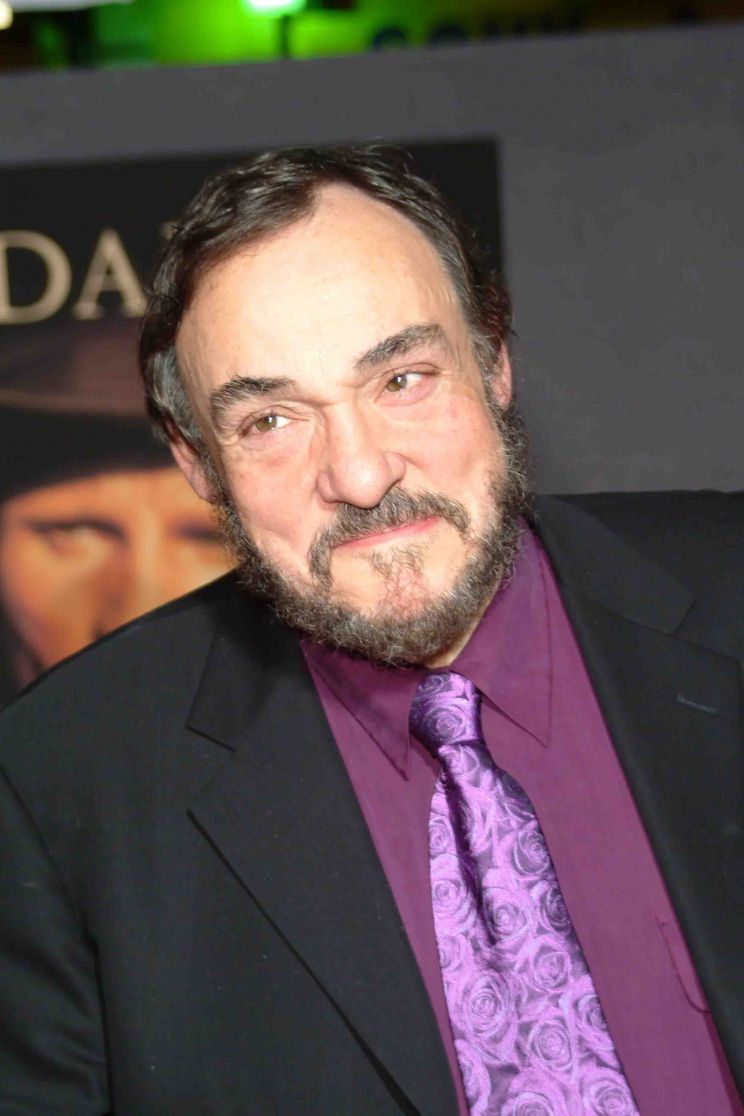 John Rhys-Davies