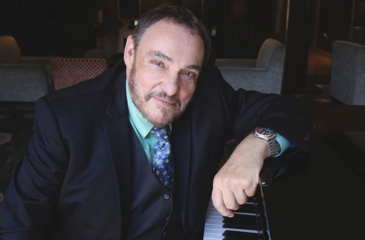 John Rhys-Davies