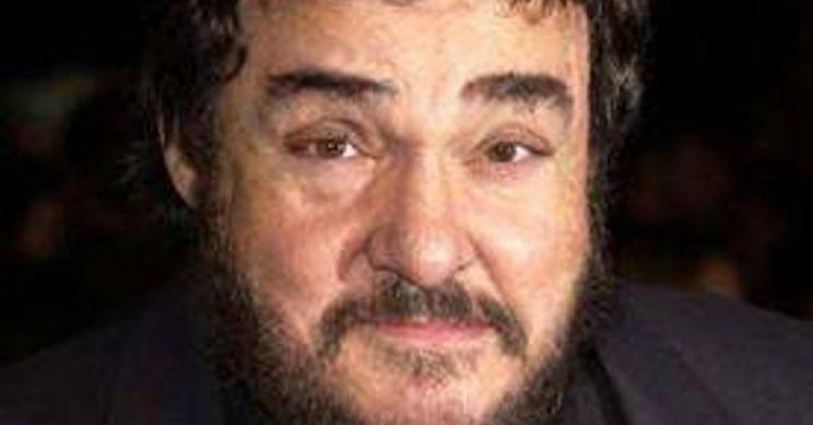 John Rhys-Davies