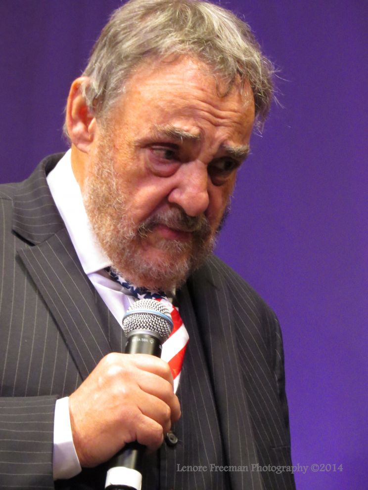 John Rhys-Davies