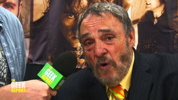 John Rhys-Davies