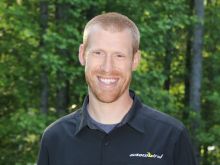 John Ridenour