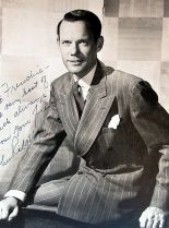John Ridgely