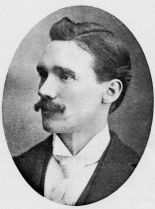 John Ridgely