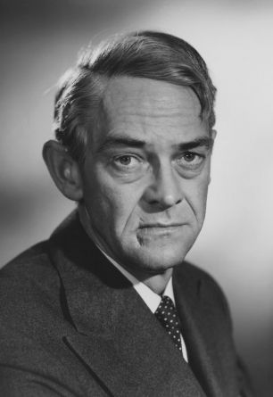 John Ridgely