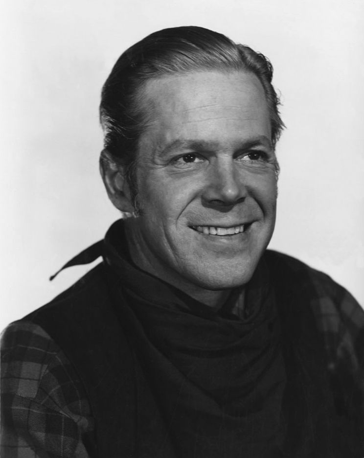 John Ridgely