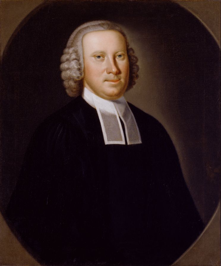 John Ridgely